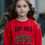 Thumbnail: Saint Nicks Christmas Tree Farm Sweatshirt Toddler/Youth