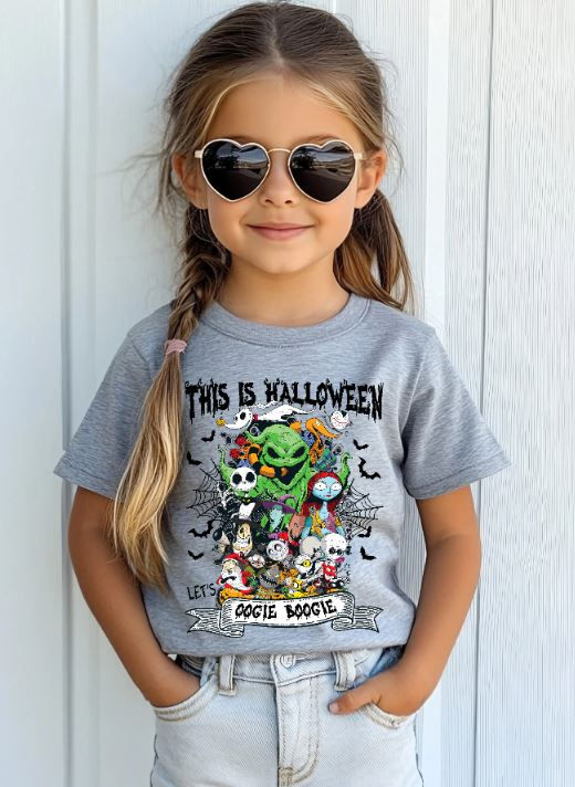 Thumbnail: This is Halloween Toddler/Youth Size