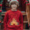 Thumbnail: Mickey Gingerbread Sweatshirt - Toddler/Youth