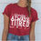 Thumbnail: Literally Always Tired Graphic Tee