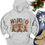 Thumbnail: Ho Ho Ho Hoodie