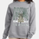 Thumbnail: Retro Christmas Season Sweatshirt
