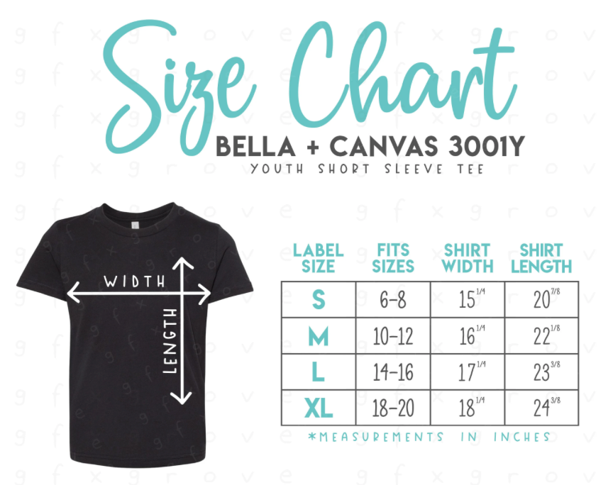 Thumbnail: XOXO Faux Yarn Graphic Tee