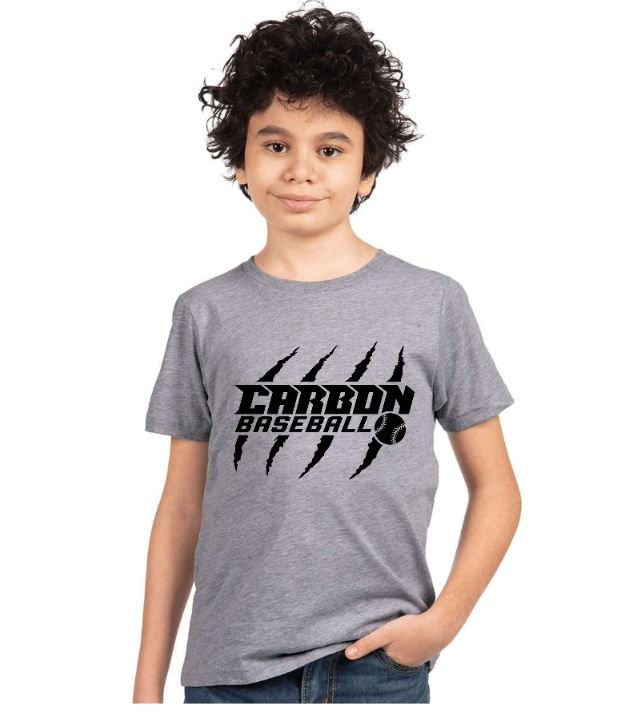 Thumbnail: Carbon Claw Toddler/Youth Size