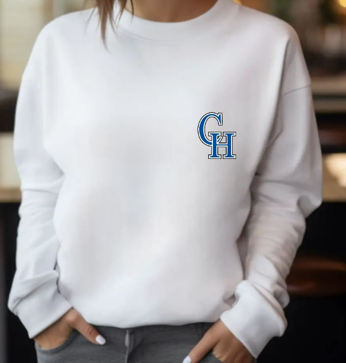 Thumbnail: CH Sweatshirt