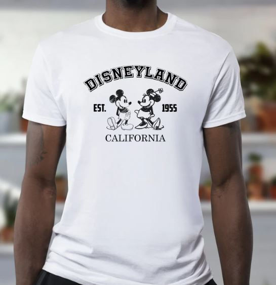 Thumbnail: Happiest Place on Earth Tee