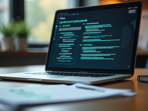 Effective Employee Cyber Security Training: Protecting Your Business Together