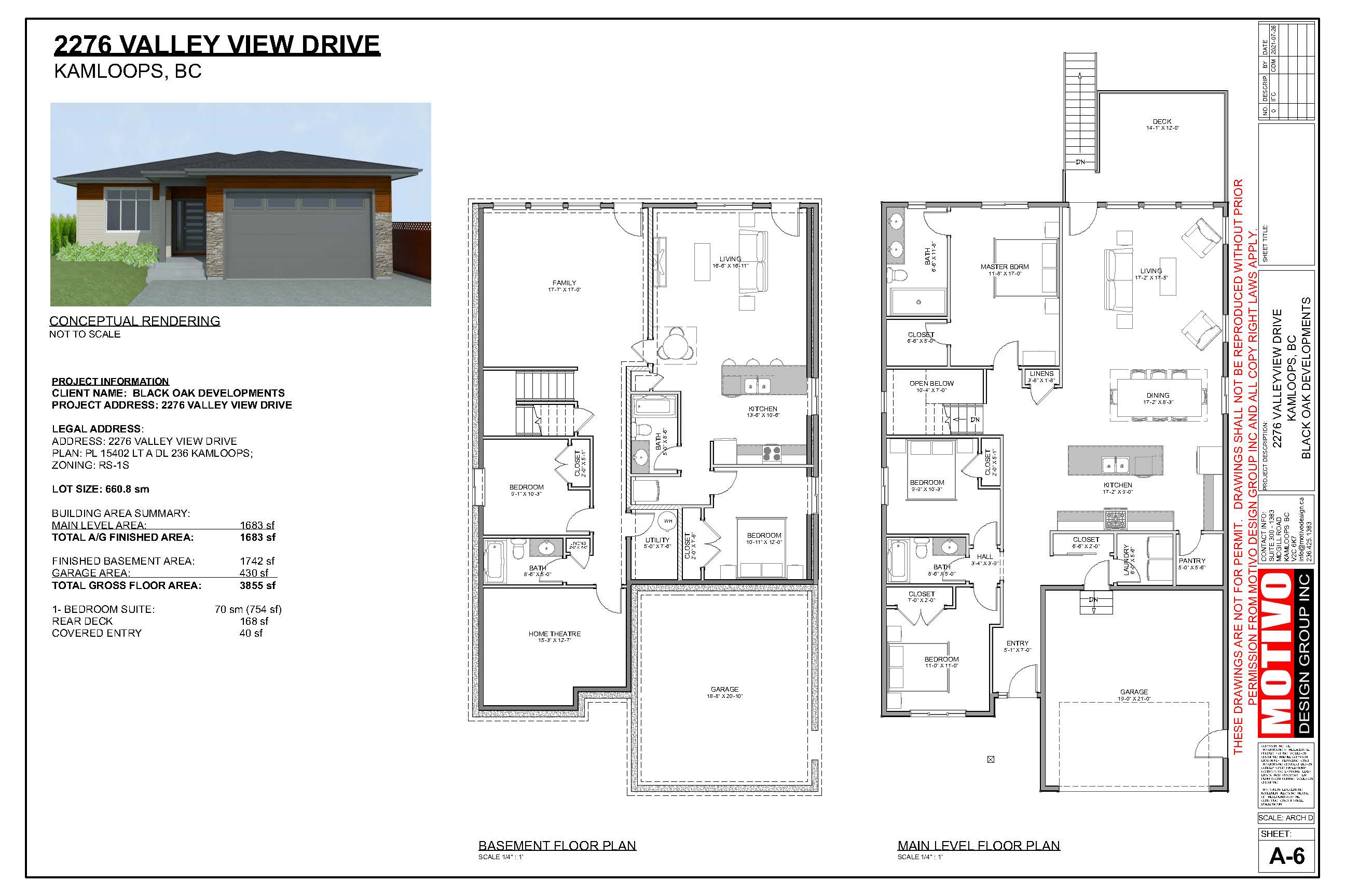 BlackOak Developments photo 4