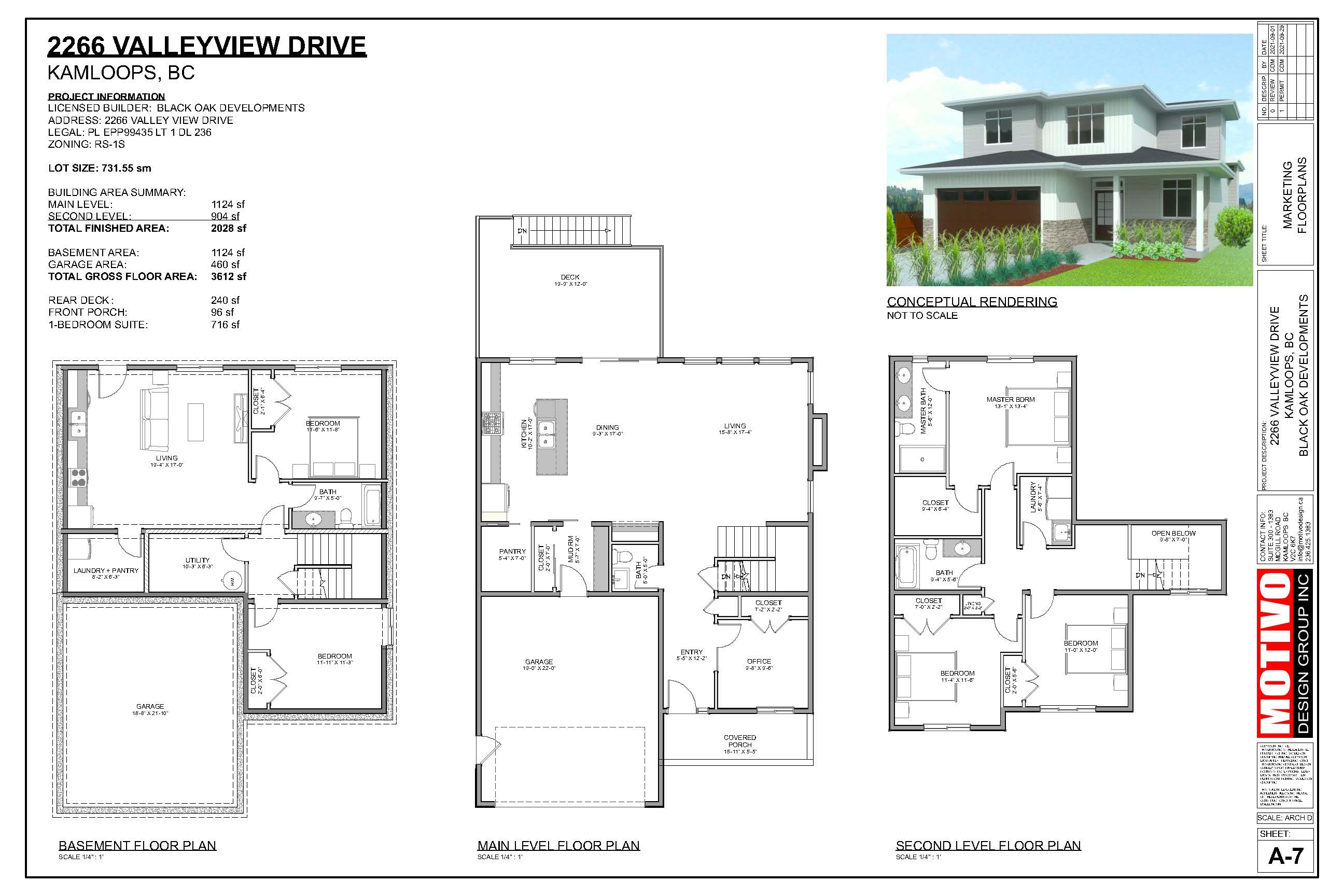 BlackOak Developments photo 5