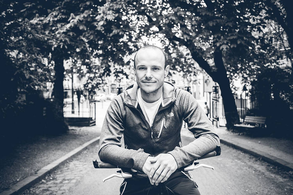 Chris-Alexandre Gionchetta