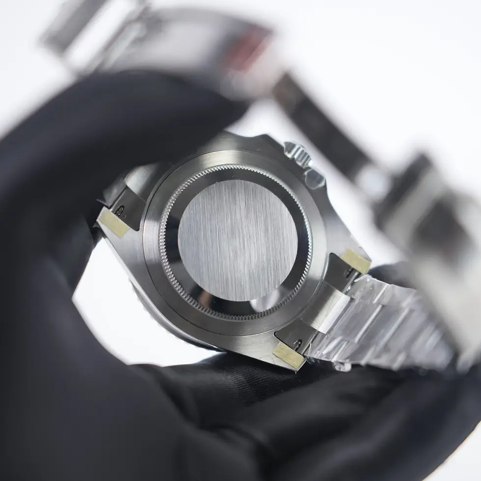 Thumbnail: Rolex GMT-Master II 126710BLNR “Batman” 40mm – Swiss Made