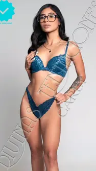 Escort Carly | Divinas Tentaciones