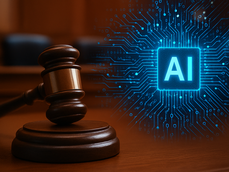 States Now Free to Regulate Workplace AI: What Florida Employers Should Know
