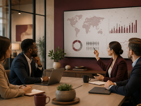 From the SEP to the NEP: What the Evolution of EEOC Enforcement Means for Employers