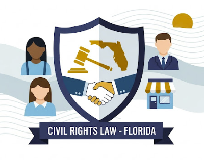Florida Civil Rights Act Thresholds: What Small Florida Employers Need to Know