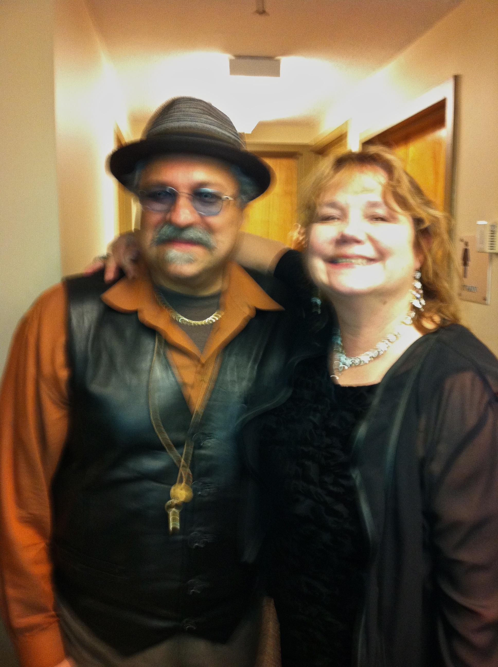 Joe Lovano
