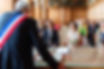 Cérémonie de mariage Caen