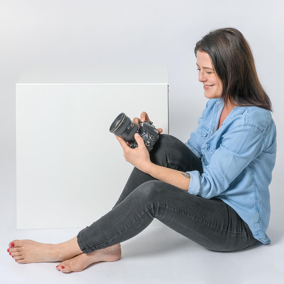 Photographe studio Normandie