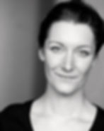 Sarah Calver
