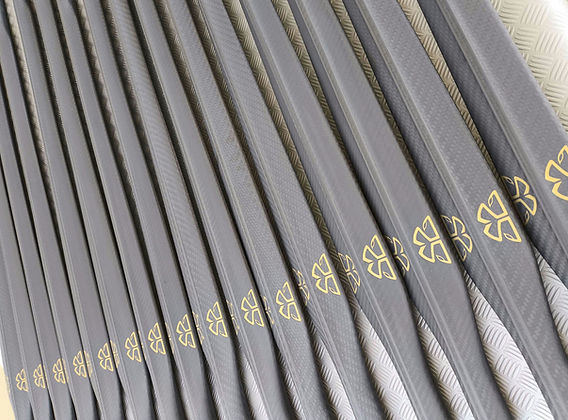 New Phoenix XL 85-130 cm, the special spearfishing tube for triple