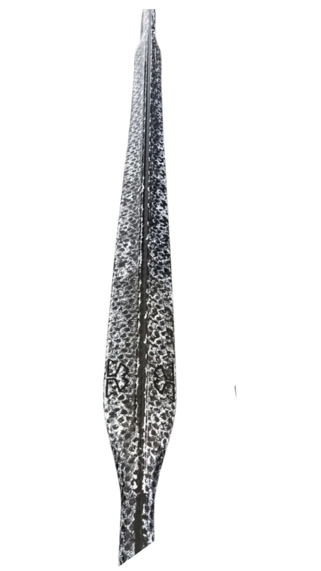 Fénix 100 cm Brillo