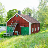First Distillery 5 år!