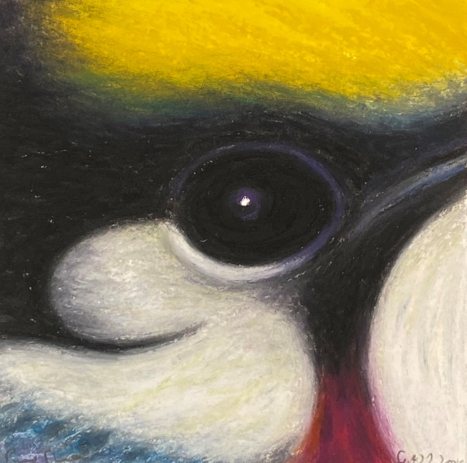 Chestnut-Sided Warbler