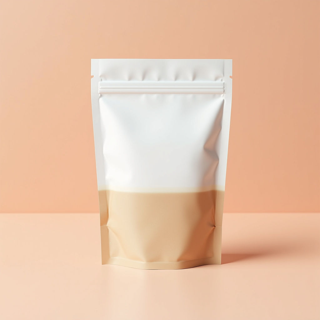 Nutrient-Rich Meal Shake