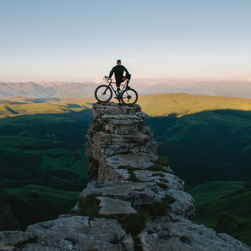 אם זה היה קל, כולם היו עושים את זה.