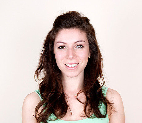 woman 14