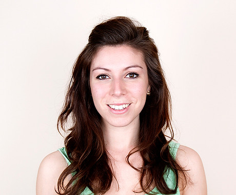 woman 14