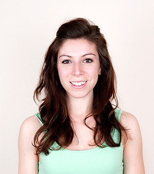 woman 14