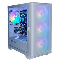 Kitsune Gaming Budget