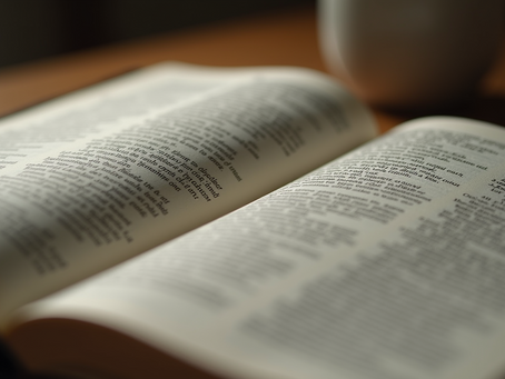 Effective Practices for Spiritual Growth