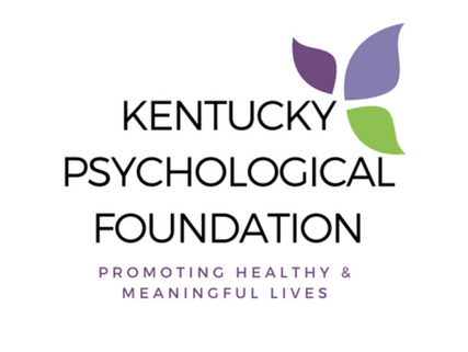 Kentucky Psychological Foundation - Spring '21