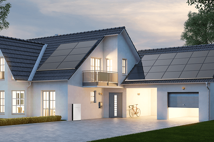 Solar Energy System | Westhaven Power | United States