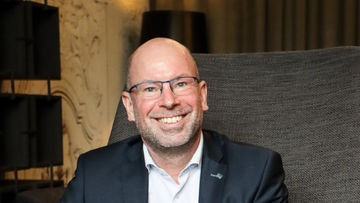 Jürgen Kaiser
dieSaremas