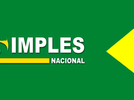 Prazo prorrogado I Simples Nacional