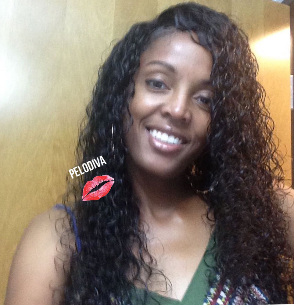 godgots Keep Up The Great Job!! We Love Your Message & Your Beautiful  Peruvian Deep Wave Style