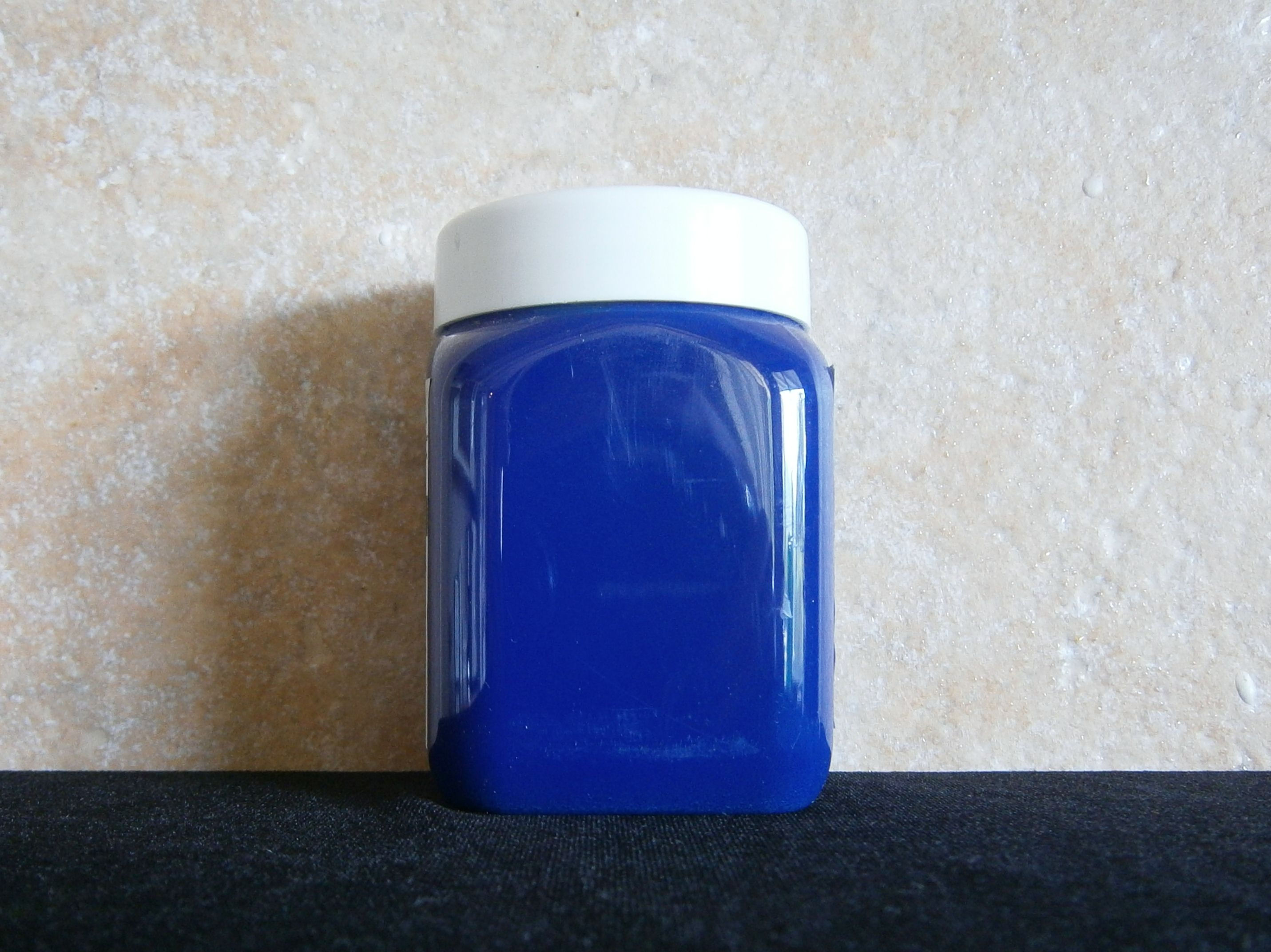 Marcus Art Water Based enamel - Perple