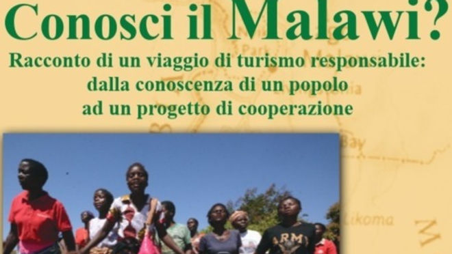 CONOSCI IL MALAWI?