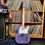 Thumbnail: 2026 Bell and Hern Custom Made Purple Glaze Tele 6.3lbs. Seymour Pickups Kluson 