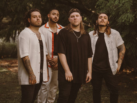 “Hype Dream” By Visenya -- An Inspirational Song About Empowerment