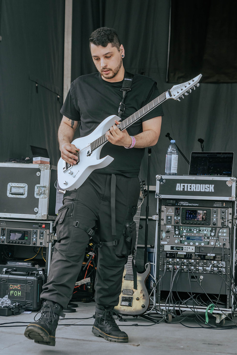 Chris Rivera