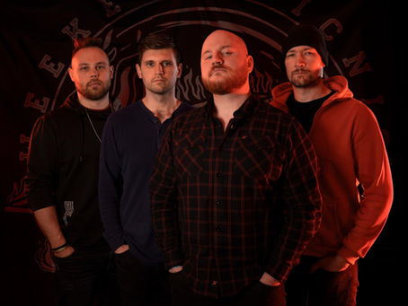 Lost In The Echo: Weekend Picnic Releases Impactful Single “Echo Chamber”