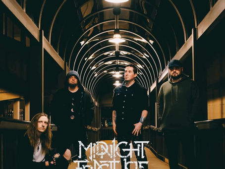 Do Dreams Deceive? A Look Inside Midnight Fracture’s New Album