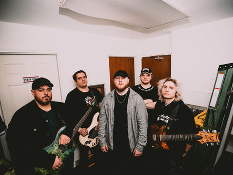 The Harbor Divide Drops Breathtaking Song “Dancing With The Moon”