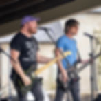 Ed Allison, Tim Yinger