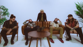 ENOX Releases Surprising New Single "The Shape Of Absence"