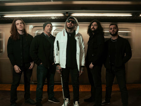 “Hypocrite” By Dead Within Days Unleashes Aggressive Intensity